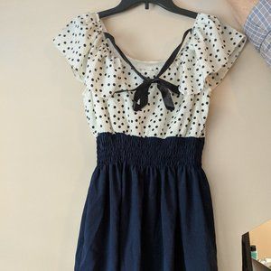 Teen Dress, S